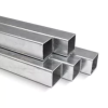 Steel Tube and Pipe