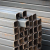Steel Tube and Pipe