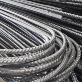 TMT Bar and Angle